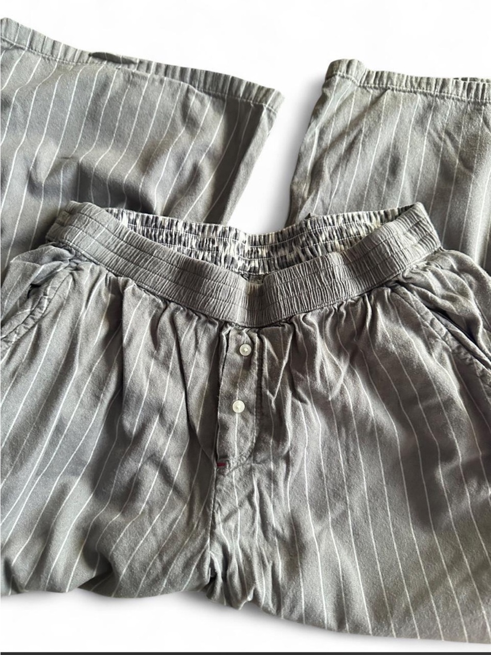vintage aerie pajama pants